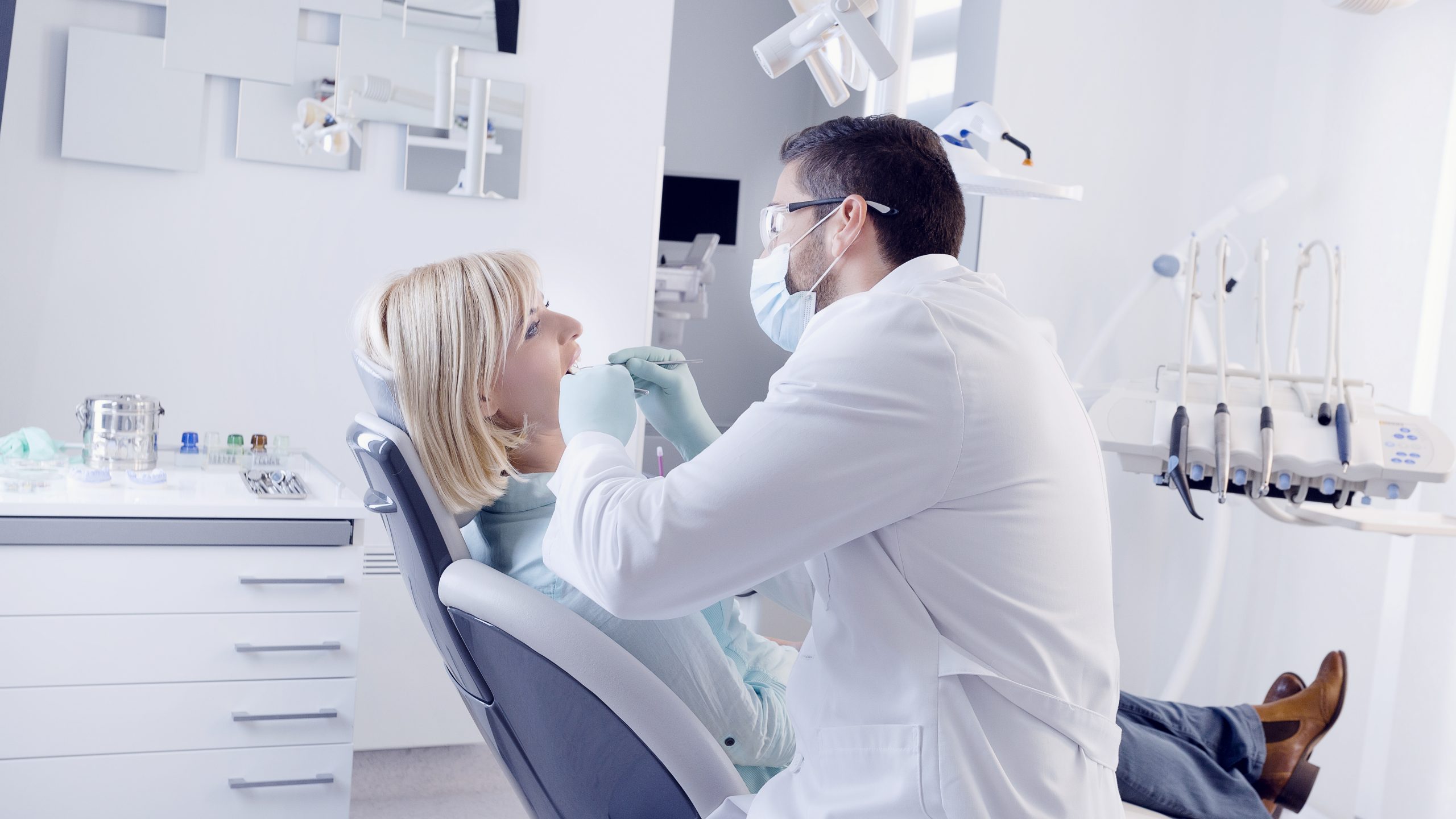 Dentist in Annandale, MN