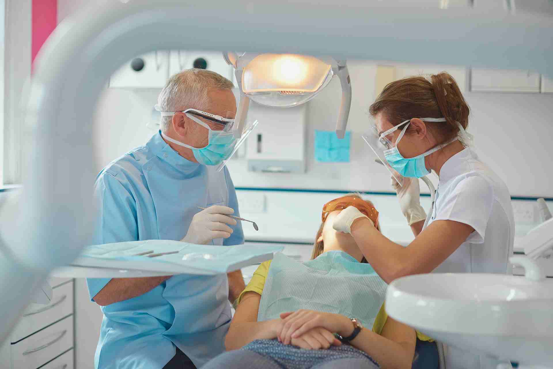 Dentist in Annandale, MN